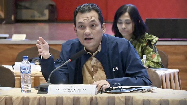 DPR Desak Pemerintah Rumuskan Kebijakan Ekonomi Tegas untuk Wilayah Pasca Bencana