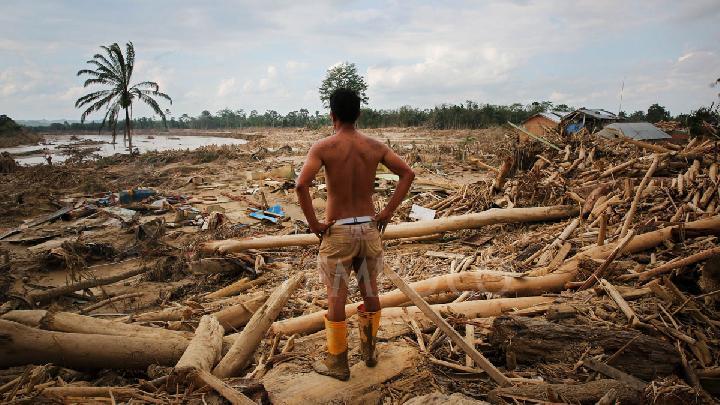SK KLHK 191/2026: Landasan Hukum Pemanfaatan Kayu Banjir untuk Pemulihan Sumatra