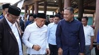 Waka DPR Tegaskan Peran Vital Pesantren dalam Sejarah Kemerdekaan dan Fondasi Pendidikan Bangsa
