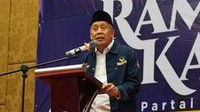Saan Mustopa Pacu Konsolidasi NasDem di Jabar 7 Jelang Pemilu 2029