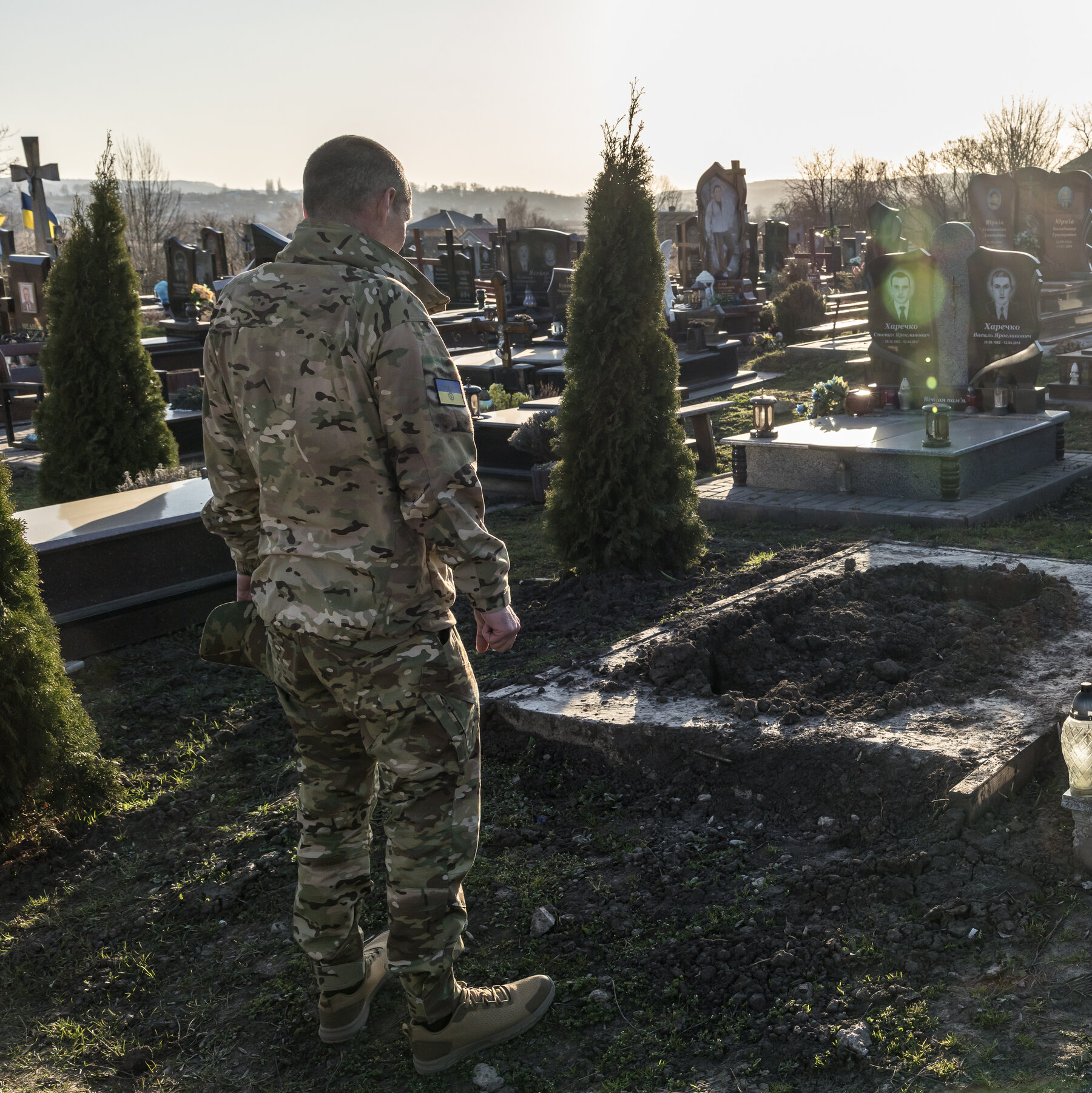 Setelah Tiga Tahun Dinyatakan Meninggal, Prajurit Ukraina Kembali Hidup dari Pertukaran Tawanan