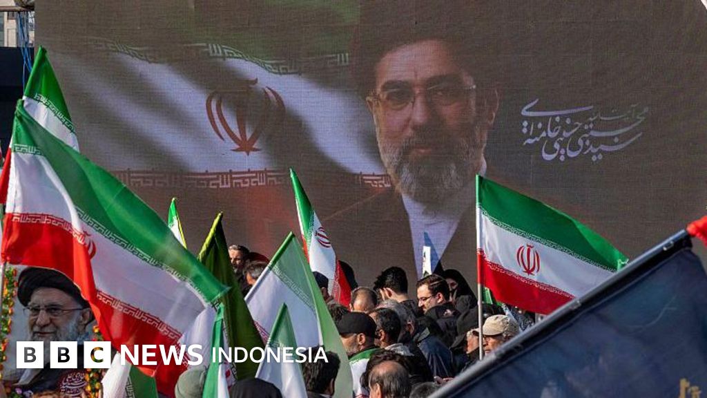 Misteri Ketahanan Politik Iran: Mengungkap Arsitektur yang Sulit Ditumbangkan