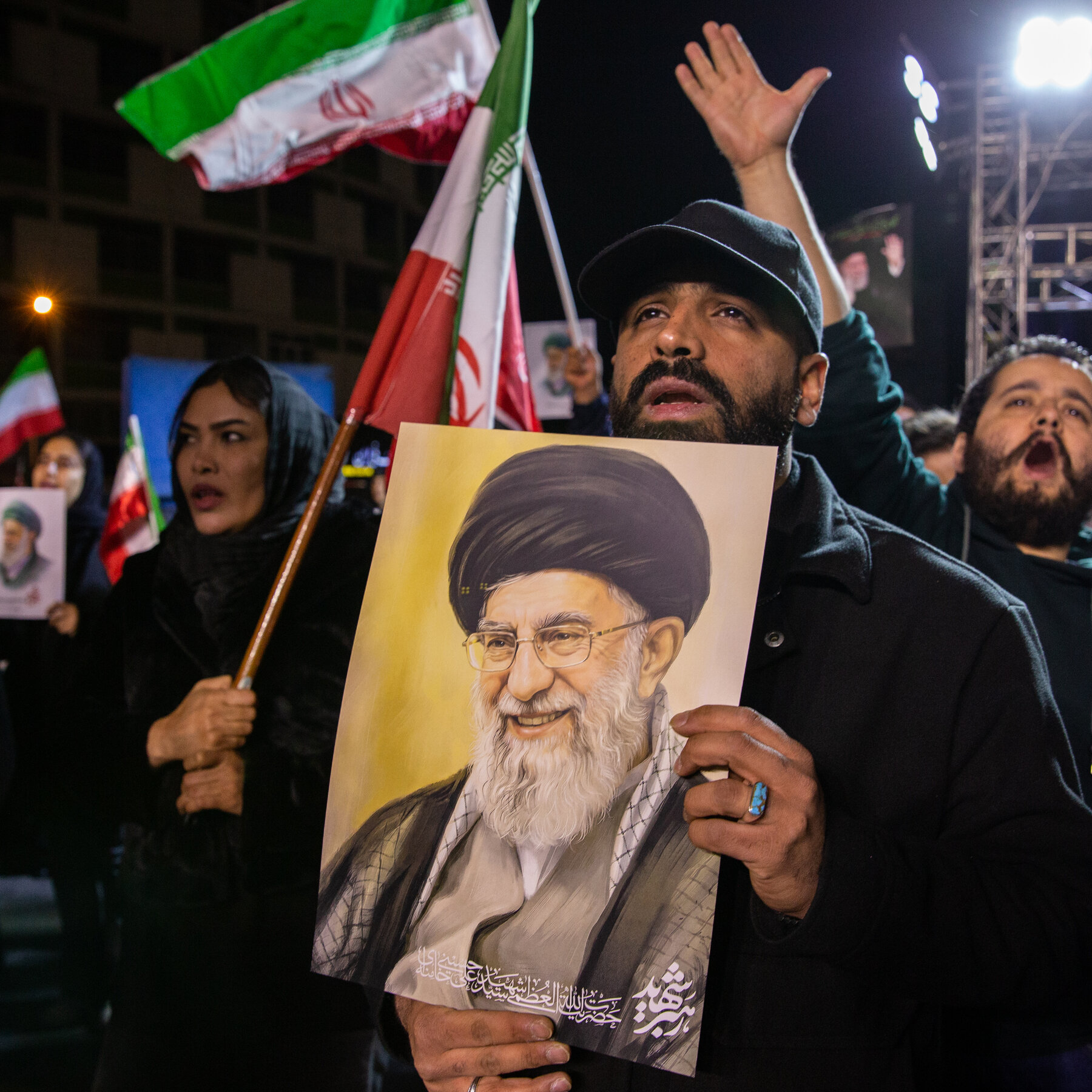 Iran Dekati Penamaan Pemimpin Tertinggi Baru di Tengah Spekulasi Suksesi Krusial