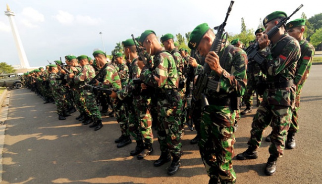 Kementerian Pertahanan Batasi Mobil Dinas, Targetkan Penghematan BBM Signifikan