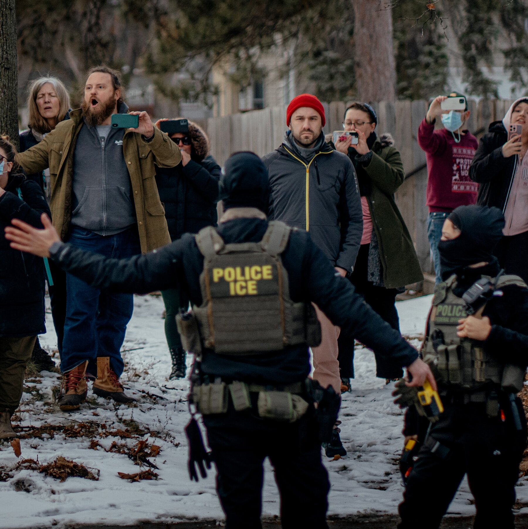 Mantan Pengacara Imigrasi ICE Julie T. Le Bidik Kursi Kongres Perbaiki Kegagalan Sistem