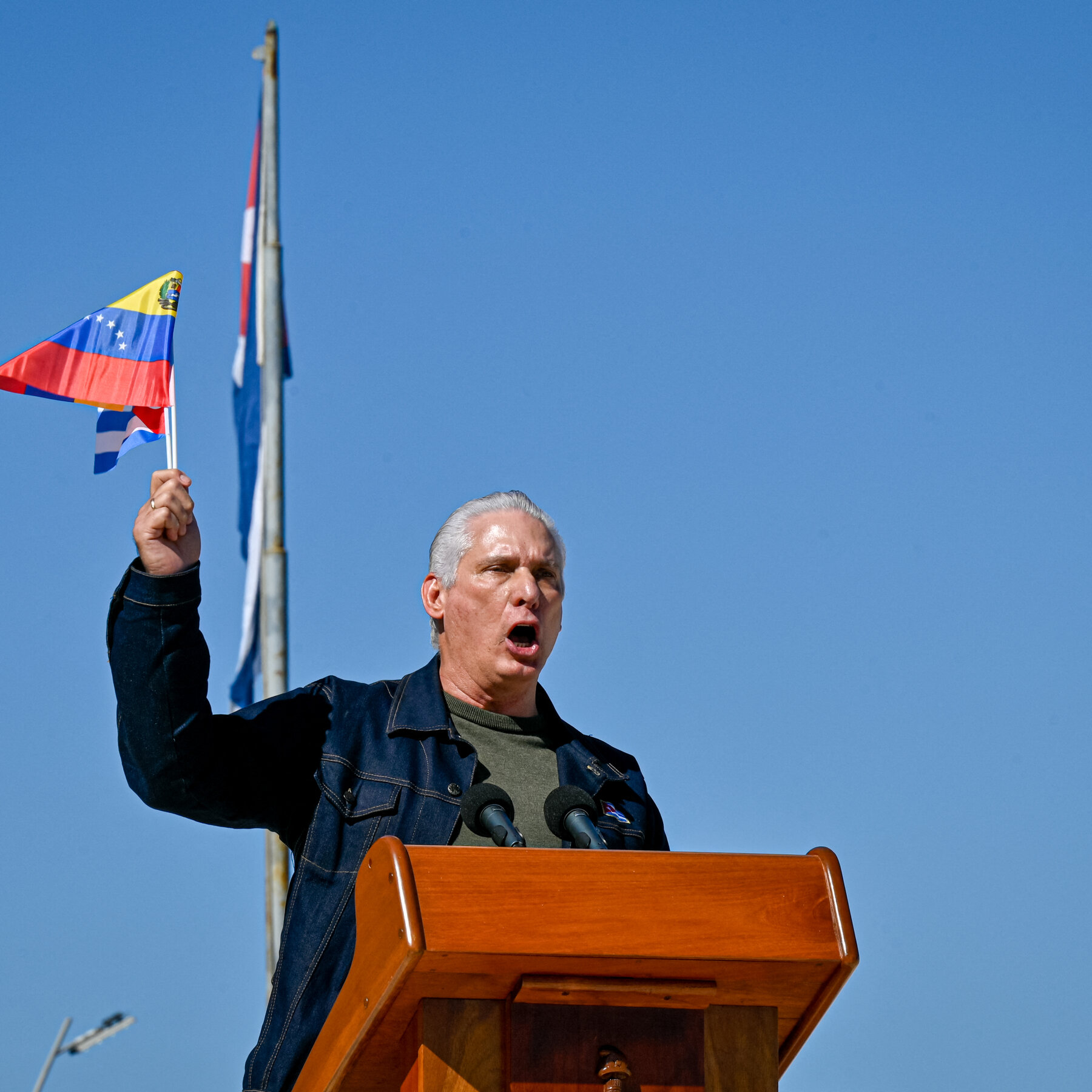 Kuba Akui Negosiasi Rahasia dengan Era Trump di Tengah Krisis Energi dan Protes