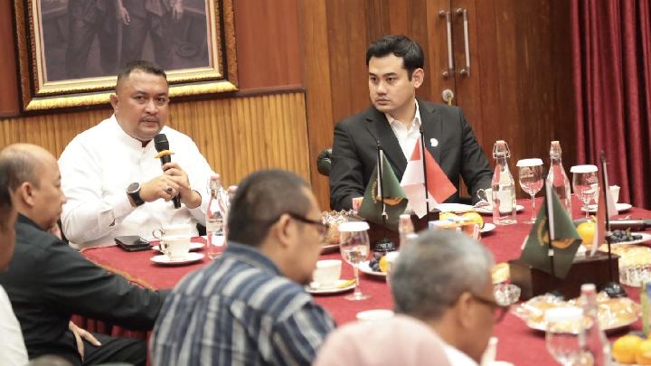 Bogor Raya Prioritaskan Proyek Waste to Energy Galuga Atasi Krisis Sampah