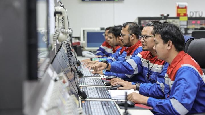 Kesiapan Strategis Pertamina: Jaminan Pasokan Energi Aman Jelang Ramadan dan Idulfitri 2026