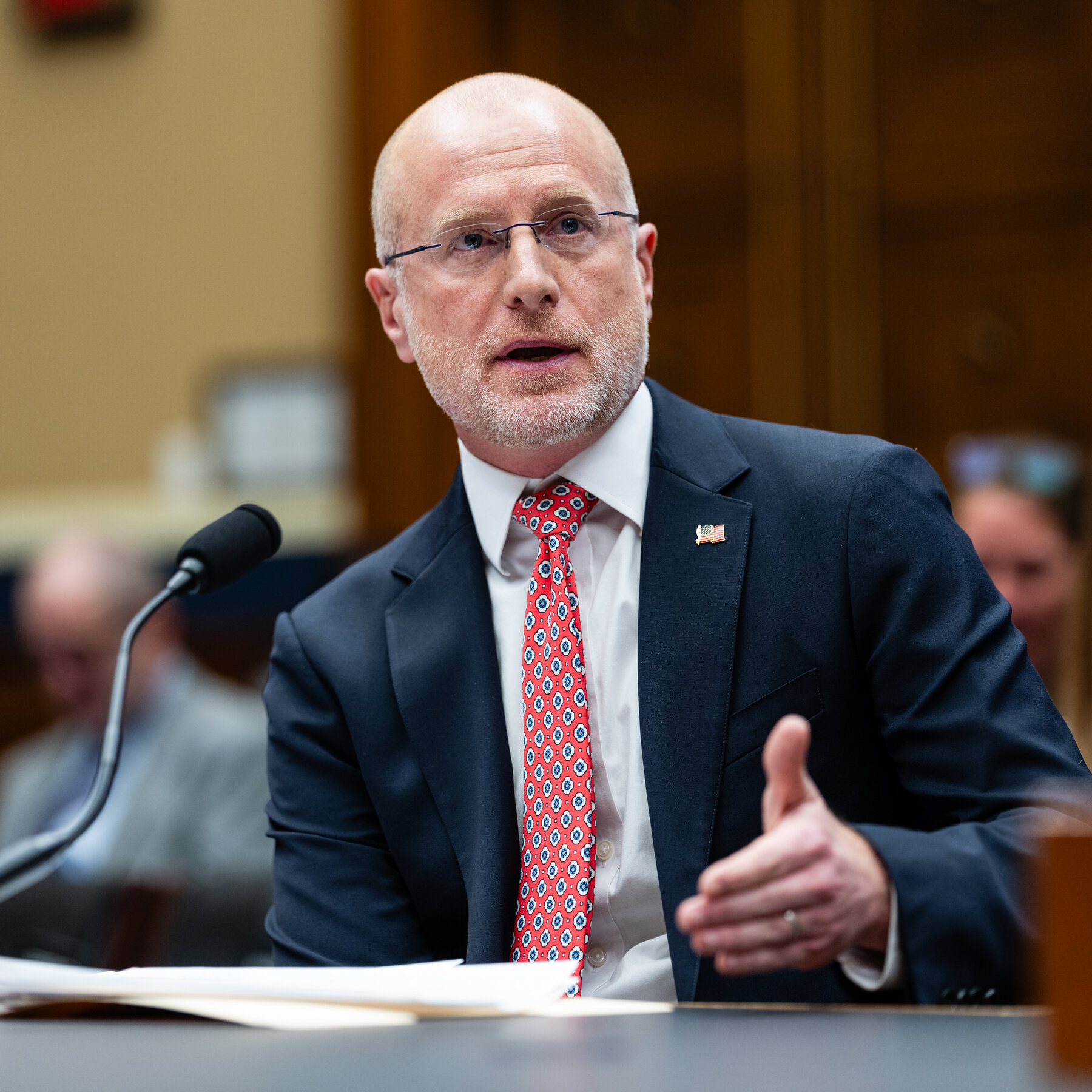 Ancaman FCC Guncang Media: Izin Penyiaran Dikaji Ulang Atas Liputan Perang Iran