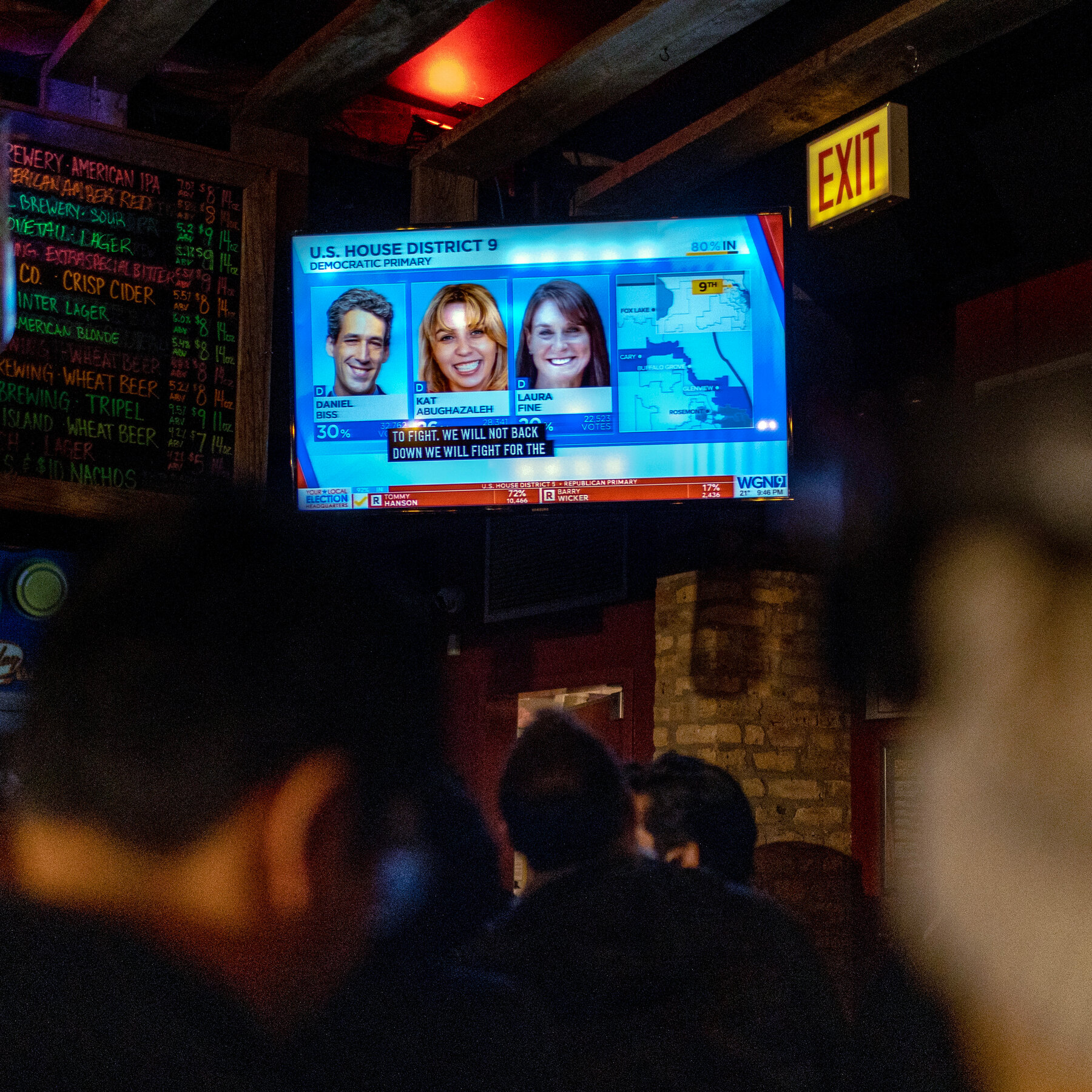 AIPAC Hadapi Tantangan Demokrat, Konflik Gaza Pengaruhi Pemilu Paruh Waktu AS