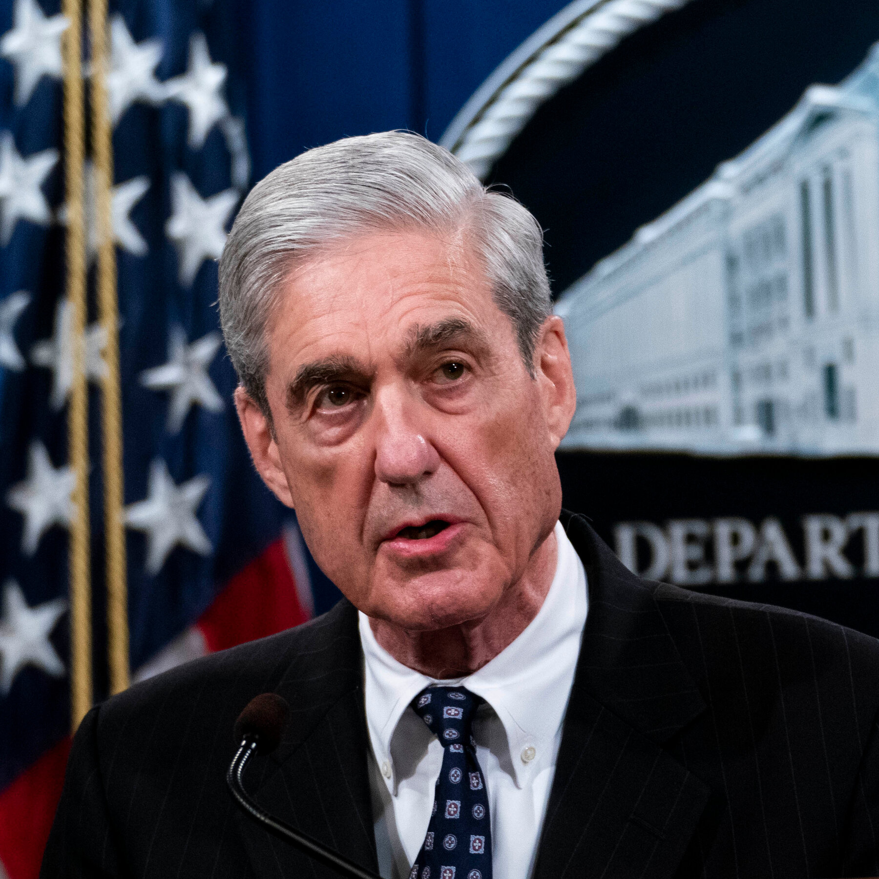 Robert Mueller Meninggal Dunia: Warisan Reformasi FBI dan Penyelidikan Rusia yang Mengguncang