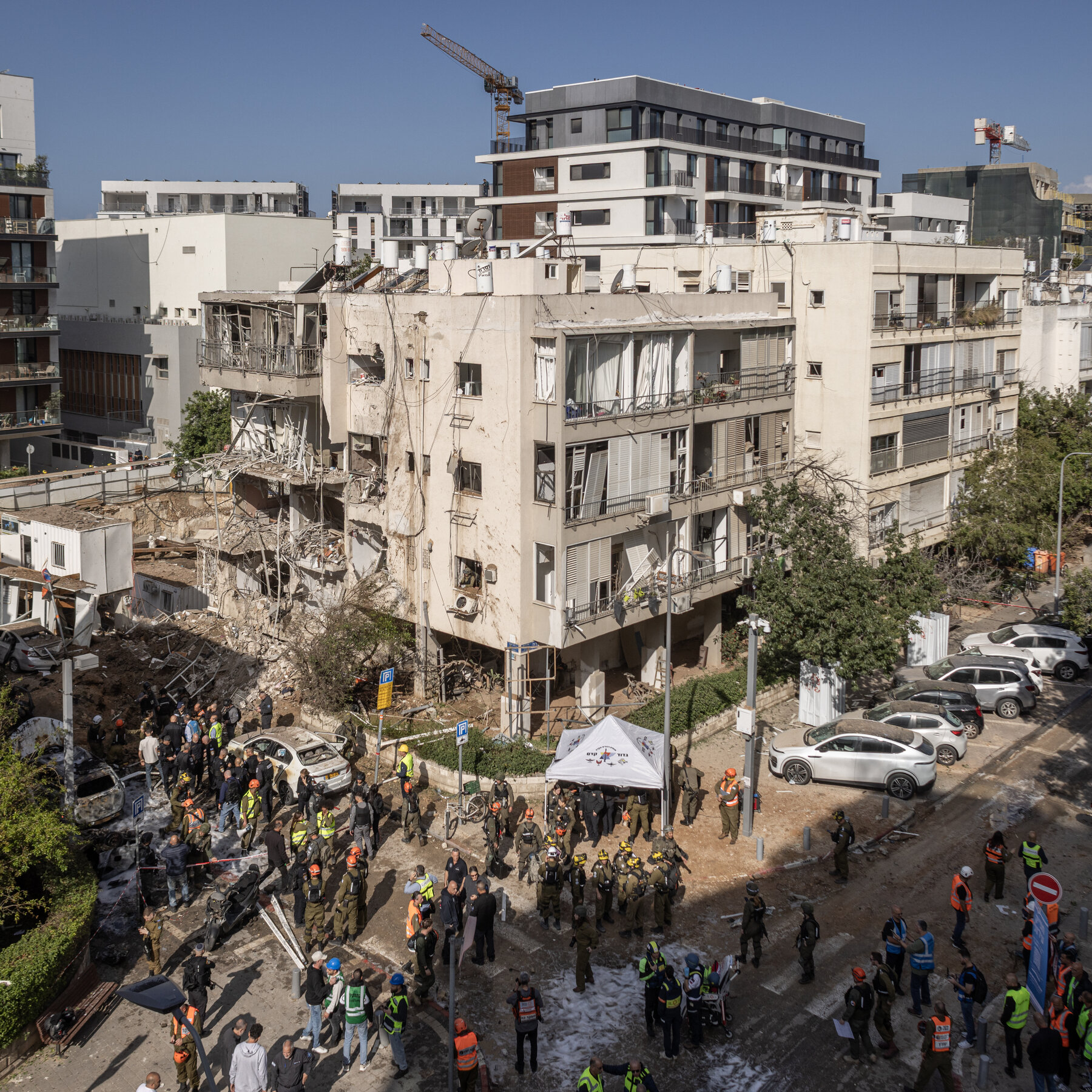 Diplomasi Rahasia: AS Ajukan Proposal Damai 15 Poin ke Iran Lewat Pakistan