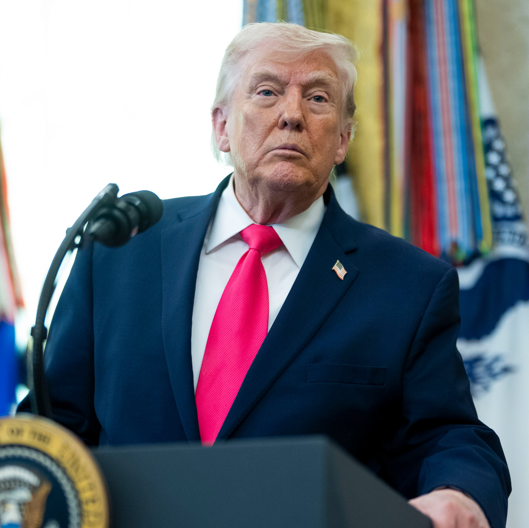 AS Kirim Ribuan Pasukan ke Timur Tengah di Tengah Tawaran Damai Iran