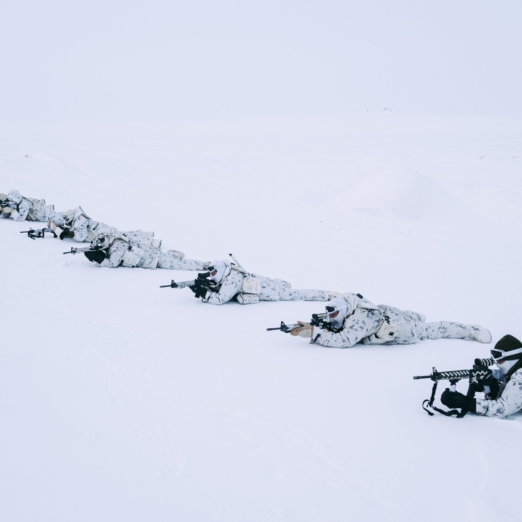 Analisis: Setelah Lama Dikritik AS, Kanada Kini Penuhi Target Belanja Pertahanan NATO 2 Persen PDB