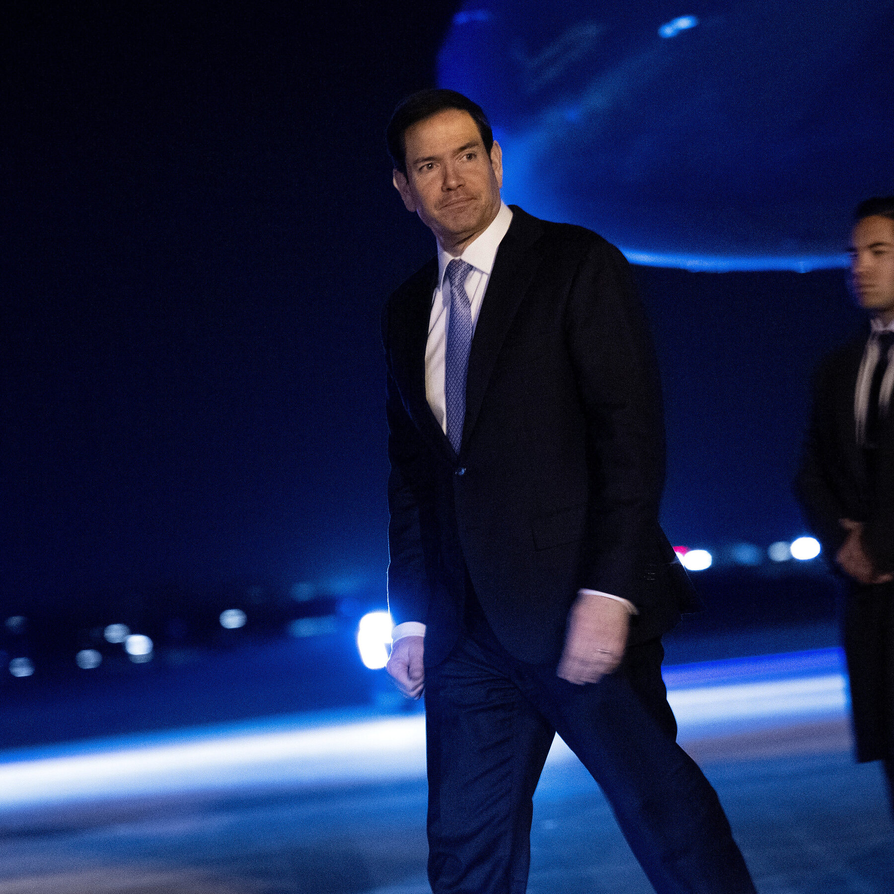 G7 Prancis: AS Dorong Sekutu Hadapi Ancaman Nuklir Iran dan Krisis Selat Hormuz