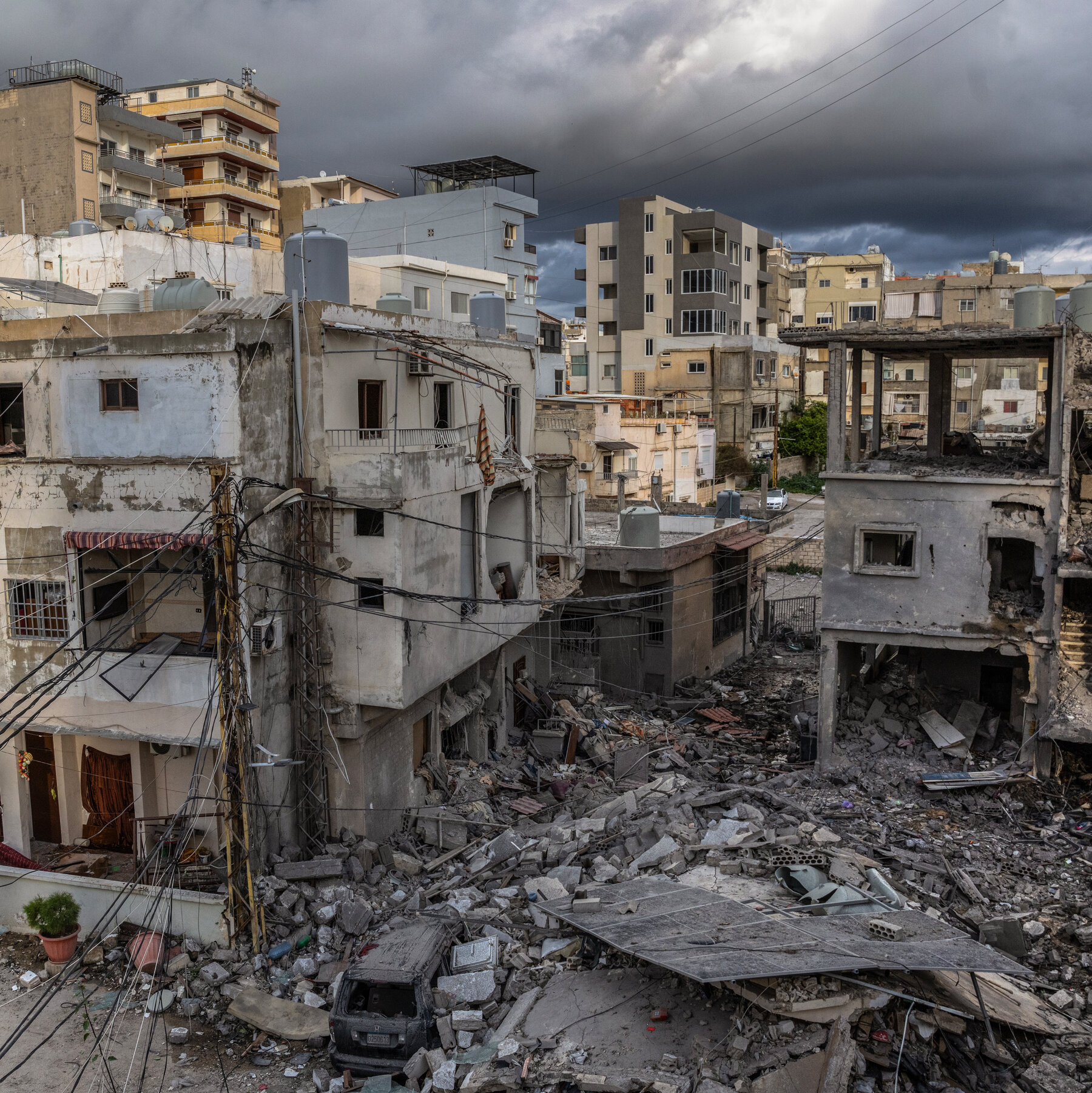 Ultimatum Trump ke Iran: Ancam Serang Pembangkit Listrik Jika Hormuz Tidak Dibuka Penuh