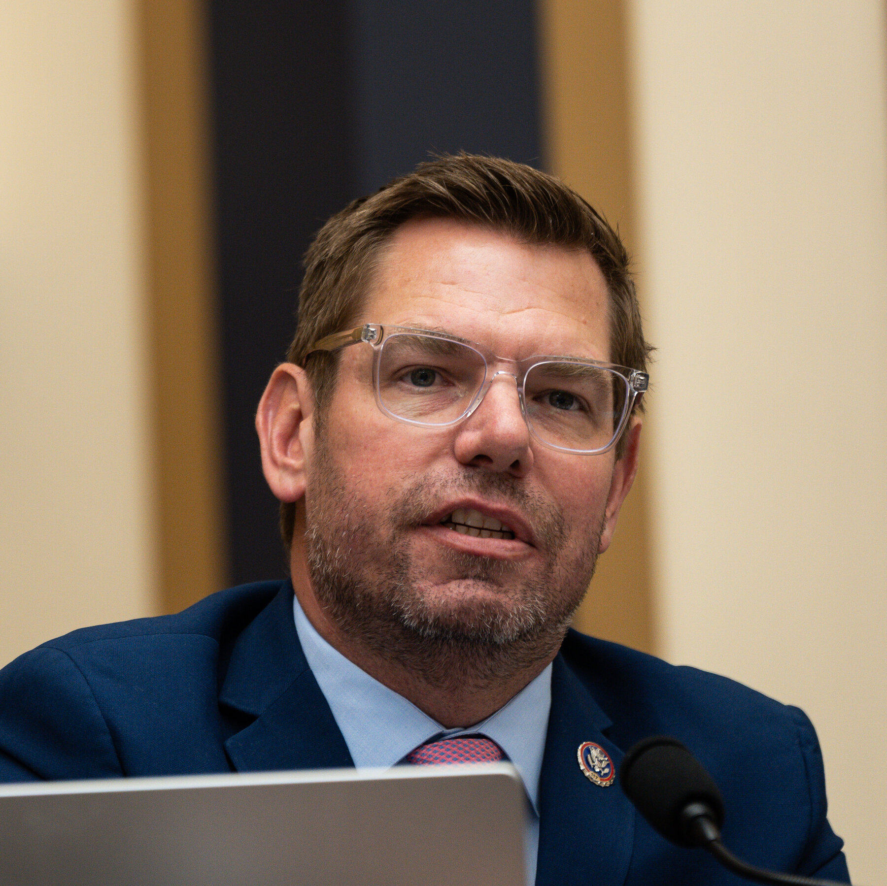 Kekhawatiran Pejabat FBI Mengemuka Usai Instruksi Pengumpulan Berkas Lawmaker Demokrat