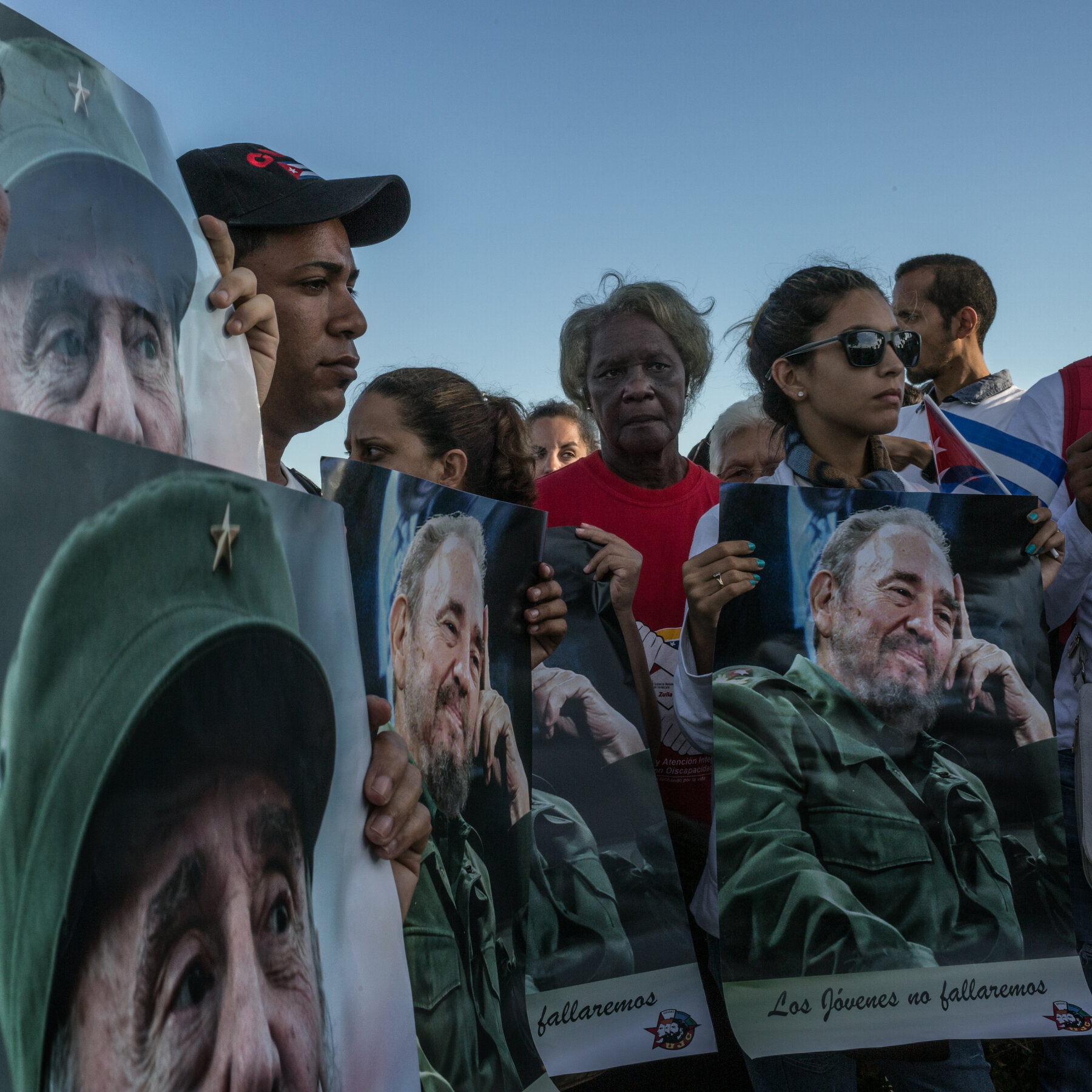 Dinasti Castro Merebut Panggung Politik Kuba di Tengah Krisis Energi dan Ancaman AS