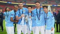 Jelang Final Piala Liga, Mengungkap Dominasi Man City dan Deretan Pencetak Gol Kunci