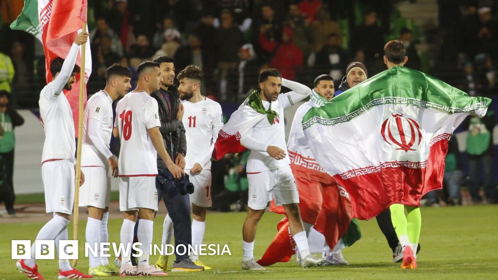 Iran di Piala Dunia 2026: Ancaman Sanksi FIFA dan Gejolak Politik