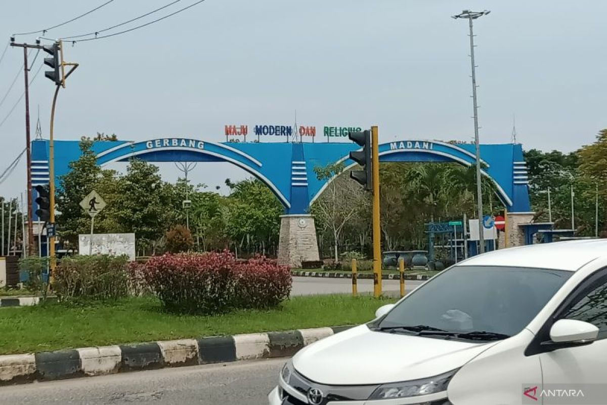 Penajam Paser Utara Sukses Tekan Kemiskinan Lewat Program Inovatif