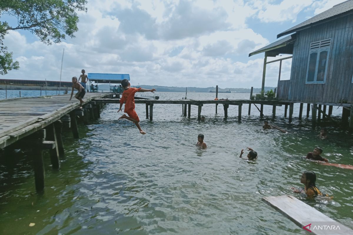 Penajam Paser Utara Gratiskan Sambungan Air Bersih, Perluas Akses Warga Miskin