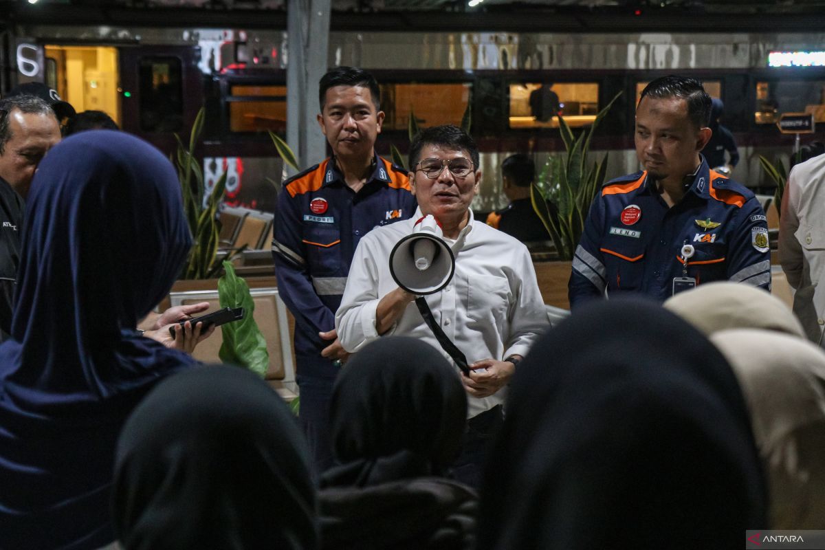 ANTARA Mohon Maaf kepada Mensesneg dan Publik atas Kekeliruan Berita Penerbangan