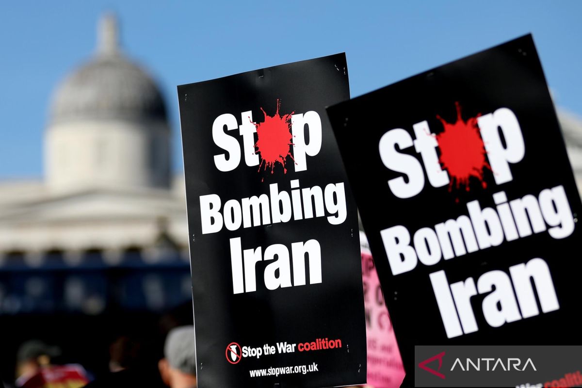 Dinamika Konflik Iran: Mengapa AS dan Israel Miliki Pandangan Berbeda