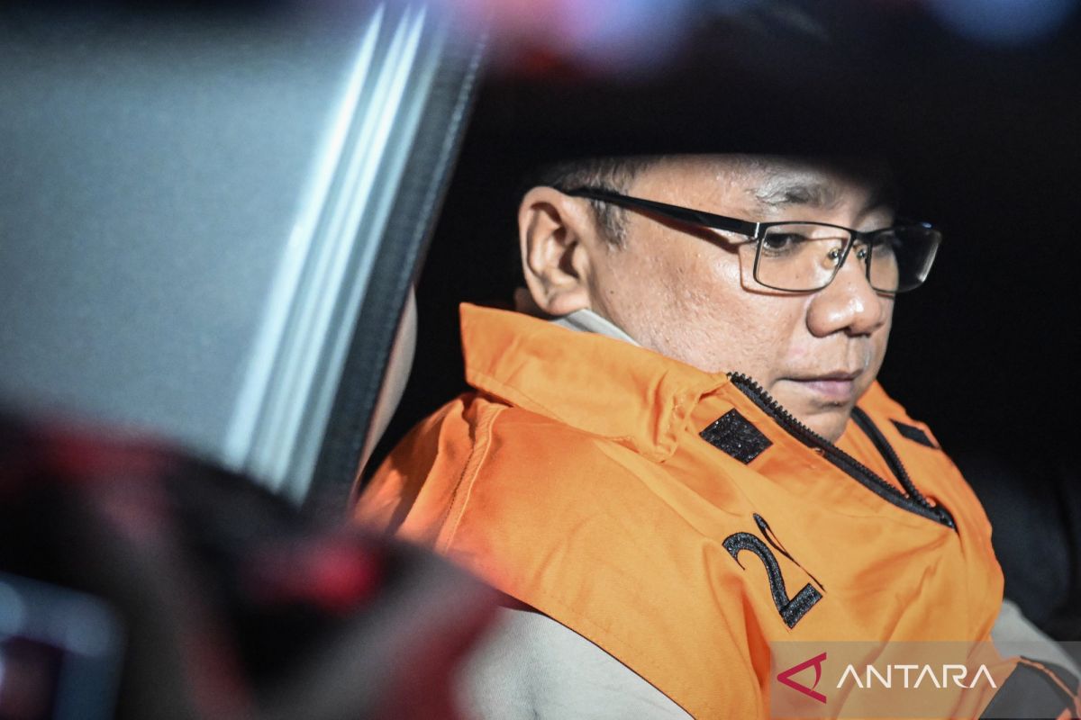 KPK Duga Mantan Menag Yaqut Cholil Qoumas Terima Uang Percepatan Haji Khusus