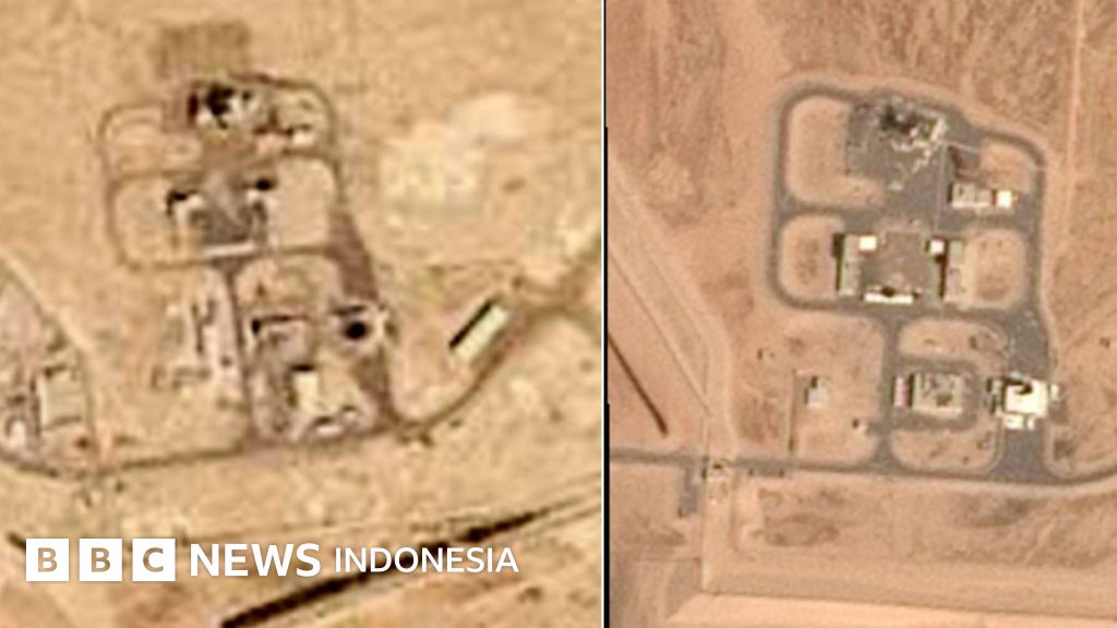 Analisis Ungkap Kerugian US$800 Juta AS Akibat Serangan Iran di Timur Tengah