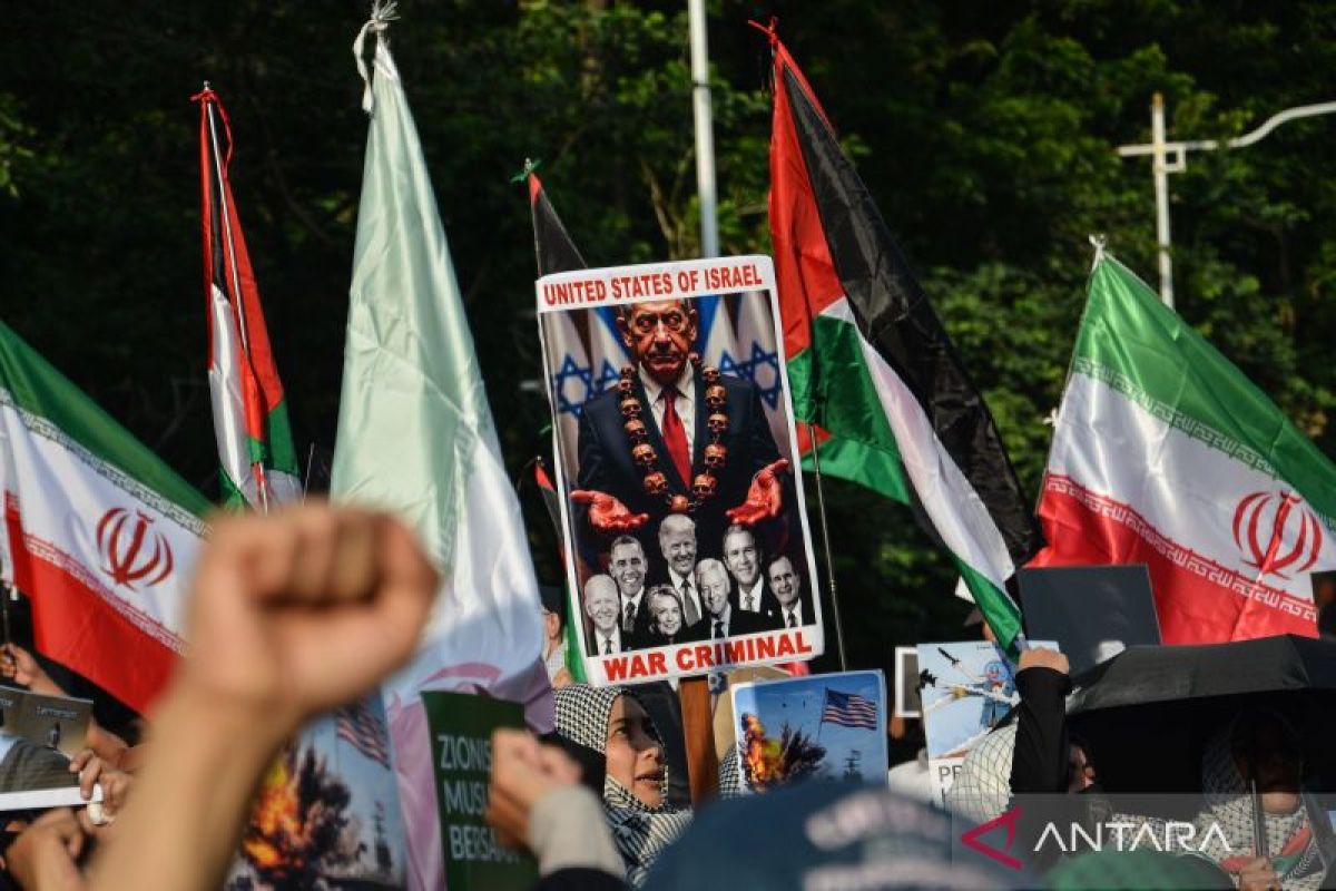 Kadin Peringatkan Dunia Usaha: Eskalasi Konflik Timur Tengah Ancam Ekonomi RI