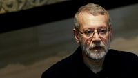 Israel Klaim Ali Larijani, Pejabat Senior Iran Tewas: Analisis Krisis Regional