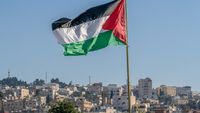 Otoritas Palestina Kecam Keras Undang-Undang Hukuman Mati Israel