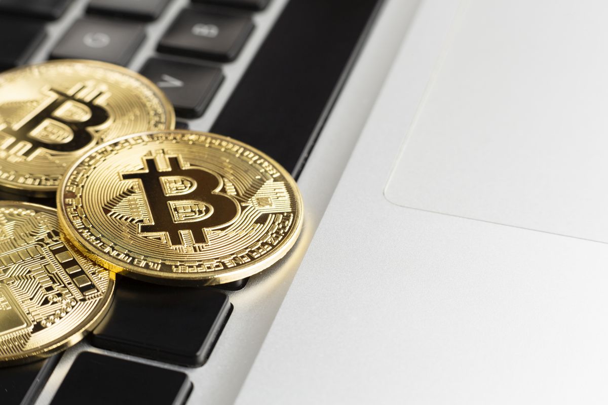 Bitcoin Ungguli Emas dan Saham: Aset Digital Kian Bersinar di Tengah Ketidakpastian Global