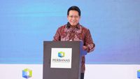 Perbankan Nasional Perkuat Ketahanan Hadapi Geopolitik, Kredit Tetap Tumbuh Solid