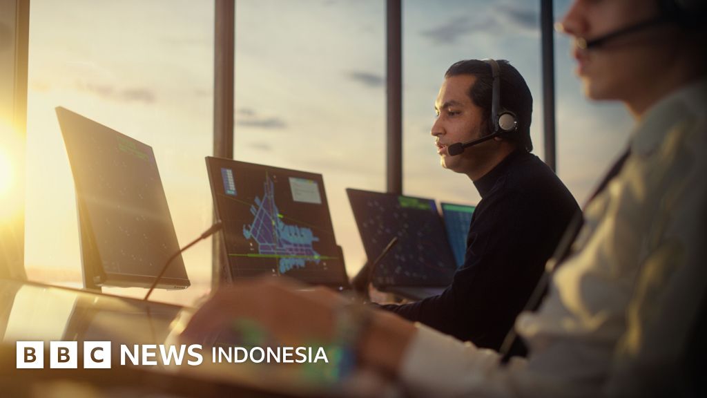 Navigasi Udara di Tengah Gejolak: Maskapai Atur Ulang Rute Hindari Konflik Iran-Israel