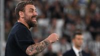 De Rossi Tegaskan Timnas Italia Butuh Dukungan Penuh, Hindari Kritik Pedas