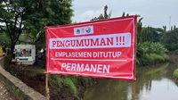 DLH DKI Jakarta Tutup Permanen Penampungan Sampah TPU Tanah Kusir Demi Lingkungan Berkelanjutan
