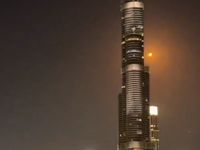 Turis Inggris Didakwa Undang-Undang Siber Setelah Rekam Rudal Iran di Dubai