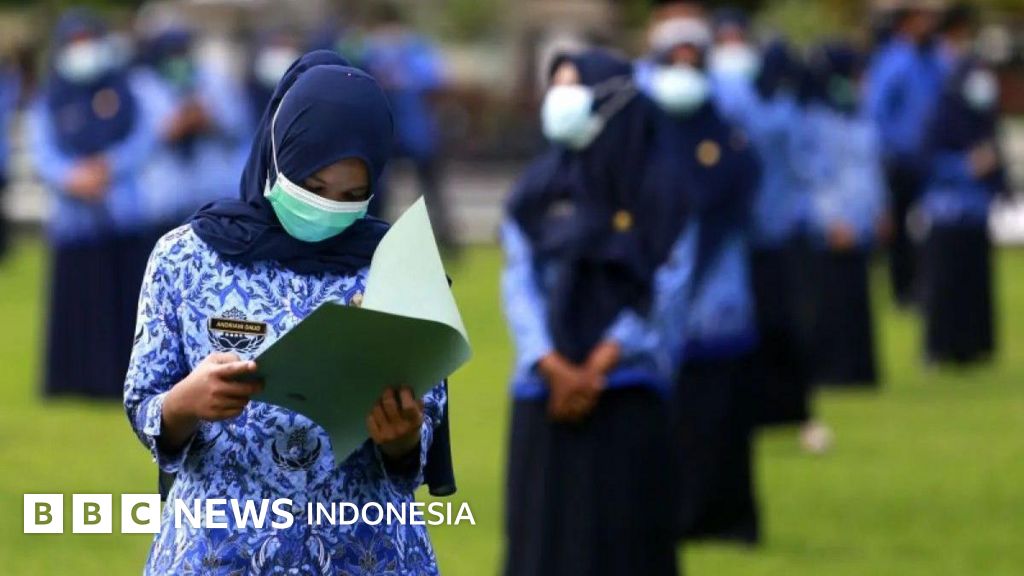 Polemik Anggaran Rekrutmen CPNS 2026 dan Kontras Alokasi Kemenhan Memicu Sorotan Publik