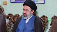 Kontroversi Perintah Mojtaba Khamenei: Selat Hormuz di Ambang Blokade, Ancaman Balas Dendam Iran Menguat