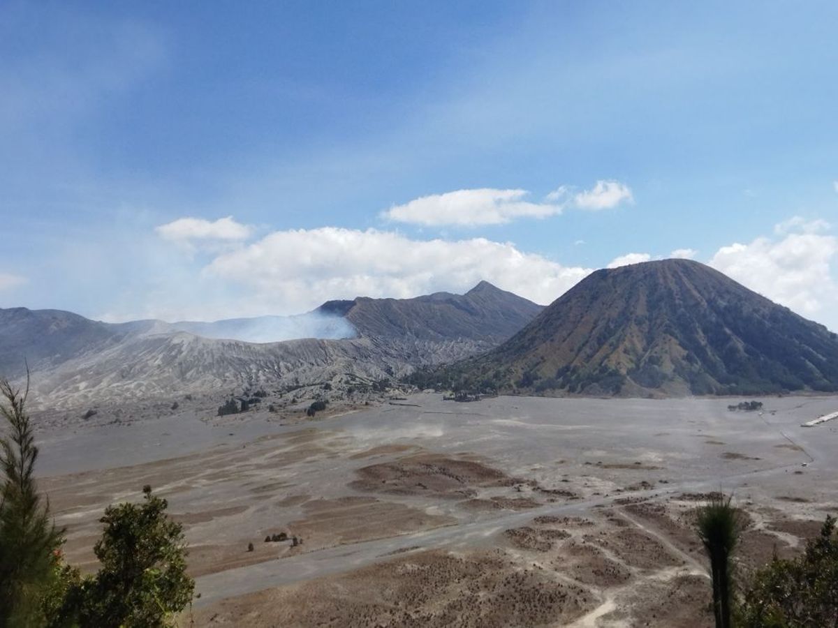 Siap Sambut Wisatawan: Gunung Bromo Kembali Dibuka Penuh Mulai 21 Maret 2026