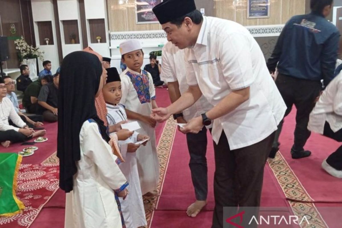 Kajari Samarinda Haedar: Strategi Baru Penegakan Hukum untuk “Kota Tepian”