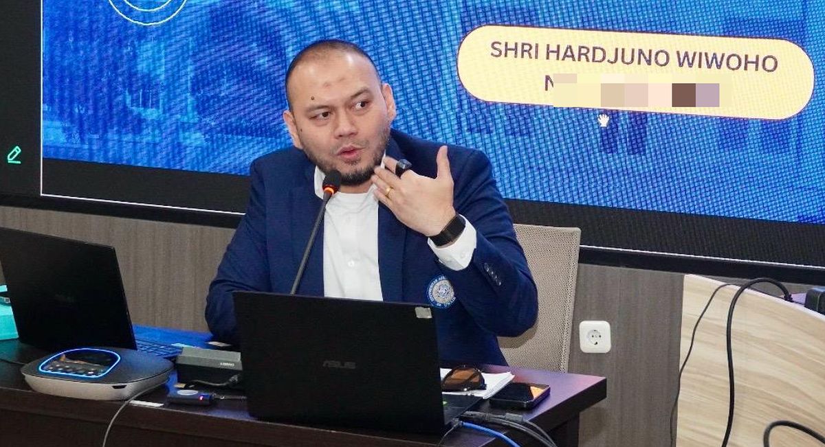 Indonesia Mendesak Regulasi Komprehensif Perampasan Aset Tanpa Pidana