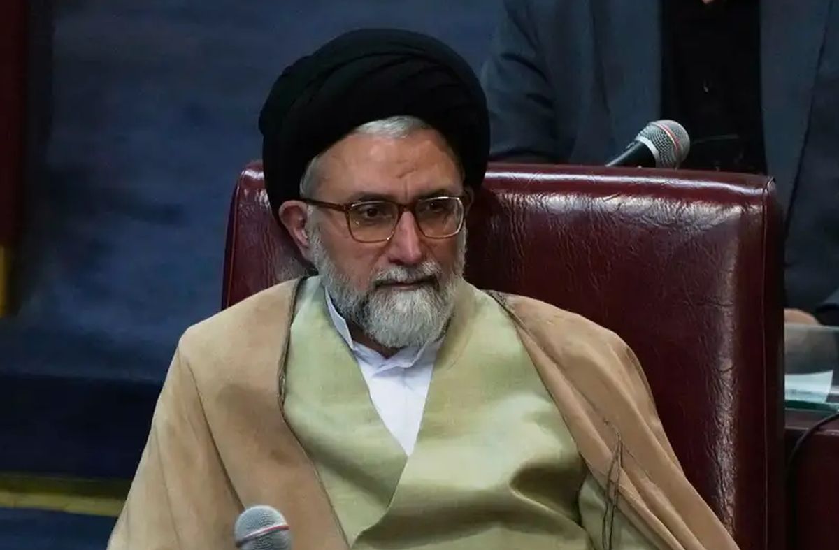 Israel Klaim Bunuh Menteri Intelijen Iran Esmaeil Khatib dalam Serangan Udara di Teheran