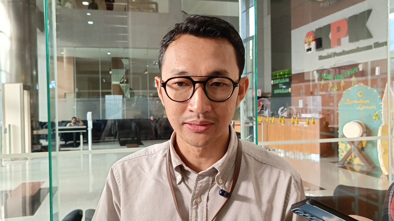 KPK Perpanjang Penahanan Mantan Menteri Agama Gus Yaqut dalam Kasus Kuota Haji