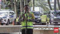 Korlantas Polri: Tanpa Tilang Ganjil-Genap Mudik Lebaran 2026, Prioritaskan Kelancaran Lalin
