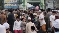 Pelajaran dari Insiden Salat Id di Surabaya: Mencegah Konflik Pascakiblat