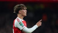Max Dowman Wonderkid Arsenal Bidik Piala Dunia 2026: Analisis Peluang dan Tantangan