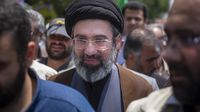 Mojtaba Khamenei Desak Balas Dendam ke AS dan Israel: Prioritas Iran